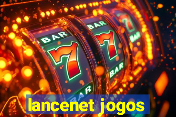 lancenet jogos